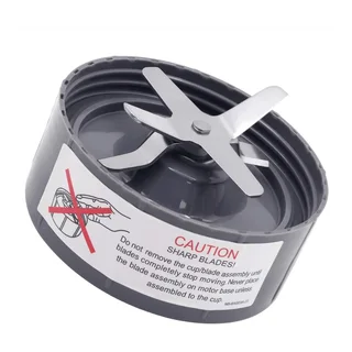 Nutribullet blade replacement