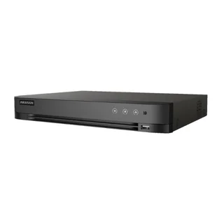 Hikvision 32 Channel AcuSense DVR - 4 Channel False Alarm Filter