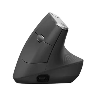 Logitech MX Vertical Advanced Ergonomic Mouse