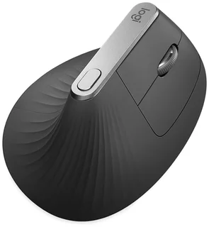 Logitech MX Vertical Advanced Ergonomic Mouse