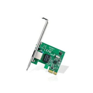 TP-LINK Gigabit PCIe Network Adapter