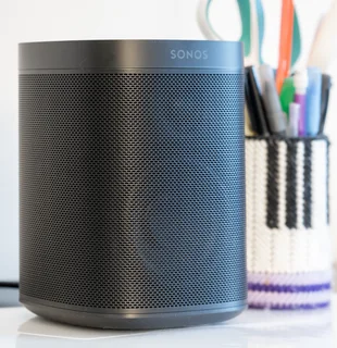 Sonos One WiFi Smart Speaker (gen 2)
