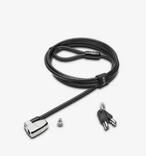 Kensington Keyed Computer Lock