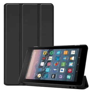 Amazon Kindle Fire 7 Flip Case Cover