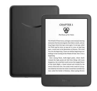 Amazon Kindle Gen 11 – 300 PPI High-Resolution Display / 16GB - AD FRE