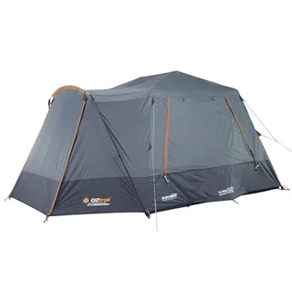 OZtrail Fast Frame BlockOut 6 Person Cabin Tent