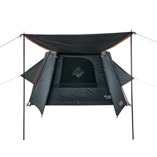 OZtrail Fast Frame BlockOut 6 Person Cabin Tent