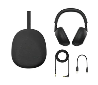 Sony WH-1000XM6 Noise Cancelling Bluetooth Headphones