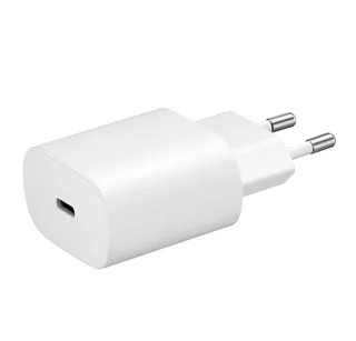 25w USB-C Fast Charging Adapter