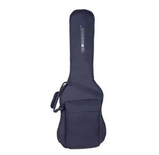 Crossrock electric guitar bag CRSG006EBLK