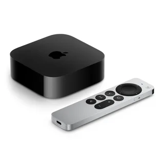 Apple TV 4K 128GB WiFi & Ethernet