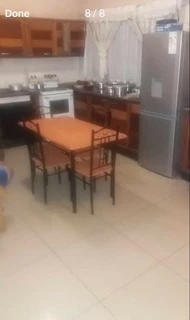 Umlazi M section room to let