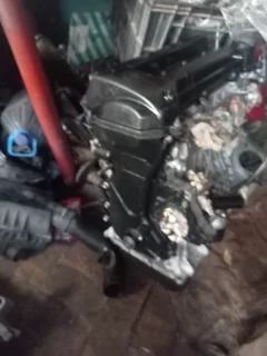 3zz engine