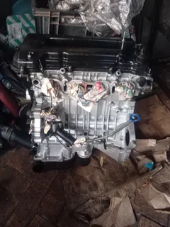 3zz engine