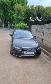 Beautiful Audi A4 for Sale