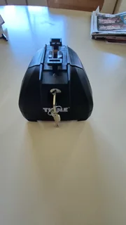 Thule Roof Brackets for Honda HRV