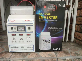 Sun Solar Inverter