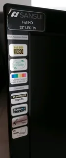 PS4 Pro 1GB with TV (optional) for Sale