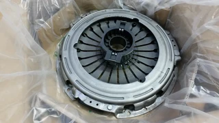 Volvo FL10 360 Clutch Kit