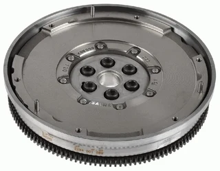 Hino 500 15.258 (J08C-Ti) Clutch Kit