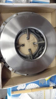 Hino 500 15.258 (J08C-Ti) Clutch Kit