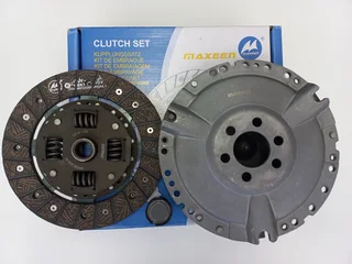 VW Citi Golf MK1 1300 (ET/GY) Clutch Kit