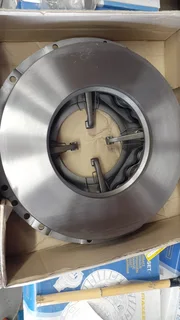 Mitsubishi Fuso FM25.270 Clutch Kit