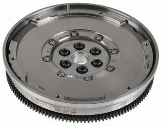 Tata 2523 Truck Clutch Kit
