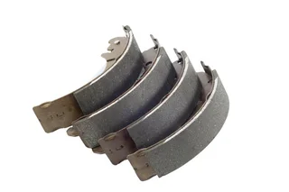 Renault R12/R12TL (1970-75) Brake Pads