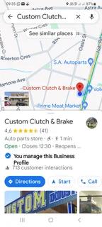 Toyota Dyna 8.145 (J05C) Clutch Kit