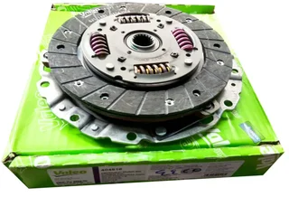 Nissan NP200 1.5 dCi (K9K796) Clutch Kit ( Inc. Concentric Slave Cylinder)