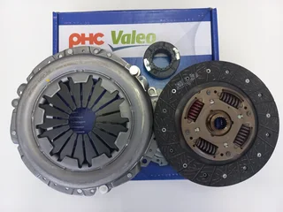 Fiat Siena 1.2 (178B5) Clutch Kit