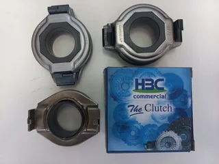 Clutch Release Bearings