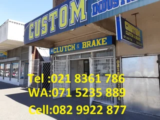 VW Jetta MK3 1800 CSX/CLX Clutch Kit