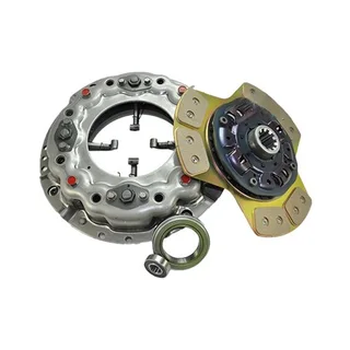 Fuso FM15.253 Button Clutch Kit