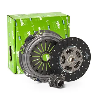 Hyundai Elantra (J2) 1.6 Pull Type Clutch Kit