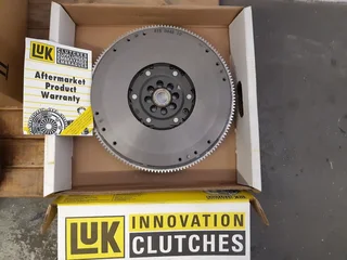 Mercedes Sprinter 316CDi 2.7TDi (OM612) Dual Mass Flywheel