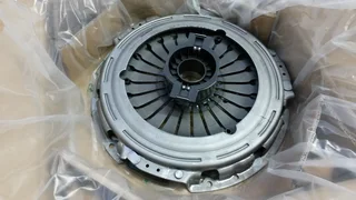 Volvo FM380 Truck Clutch Kit