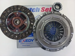 Nissan Pathfinder 2.5TD (YD25-250mm) Dual Mass Flywheel