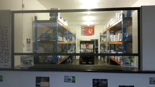 Isuzu FTR800 (6HK1) Clutch Kit