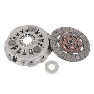 Nissan Navara 2.5DCi (YD25-275mm) Clutch Kit