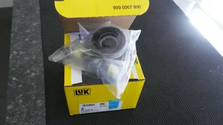 Toyota Auris 1.3 (1NR-6 Speed) Clutch Kit