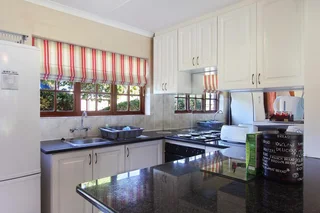6 Sleeper Self-catering Chalet at Baywater Village in Sedgefield available between 19 - 26/12/2025