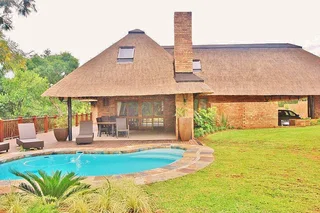 Kruger   Park Lodge Luxury Timeshare (Fri 19 - 26 Dec)