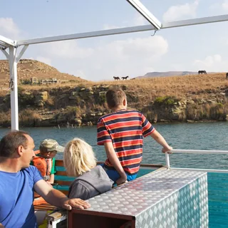 Qwantani   Timeshare - Sterkfontein Dam [Drakensberg] ( Fri 19 - Fri 26 Dec)