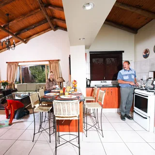 Qwantani   Timeshare - Sterkfontein Dam [Drakensberg] ( Fri 19 - Fri 26 Dec)