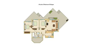 Qwantani   Timeshare - Sterkfontein Dam [Drakensberg] ( Fri 19 - Fri 26 Dec)