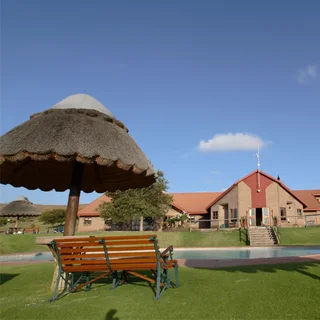 Qwantani   Timeshare - Sterkfontein Dam [Drakensberg] ( Fri 19 - Fri 26 Dec)