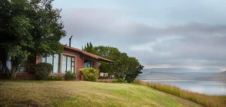 Qwantani   Timeshare - Sterkfontein Dam [Drakensberg] ( Fri 19 - Fri 26 Dec)