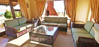 Qwantani   Timeshare - Sterkfontein Dam [Drakensberg] ( Fri 19 - Fri 26 Dec)